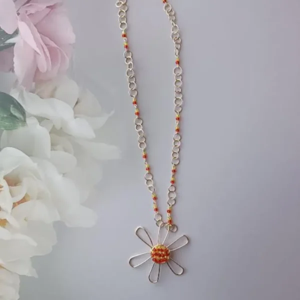 Collares Exclusivos Hechos a Medida