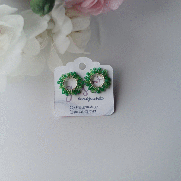 Aros Modelo Mini Ruleta