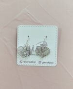 Corazones de color - Imagen 6