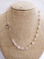 Collar large personalizado - Imagen 7