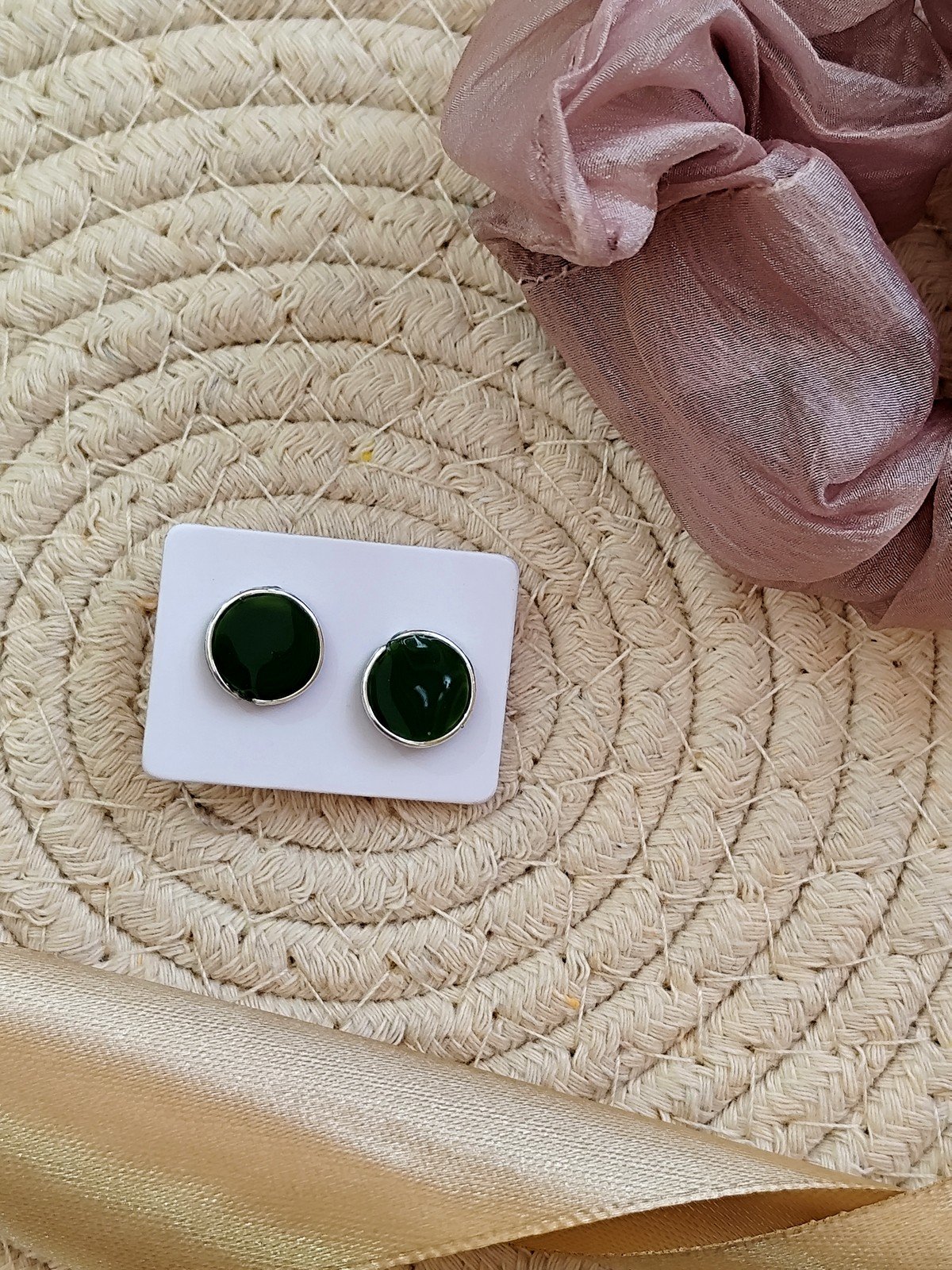 gise-topitos-tecnica-asiatica-verde-esmeralda Topitos técnica asiática verde esmeralda tejidos a mano Gise Artejoya