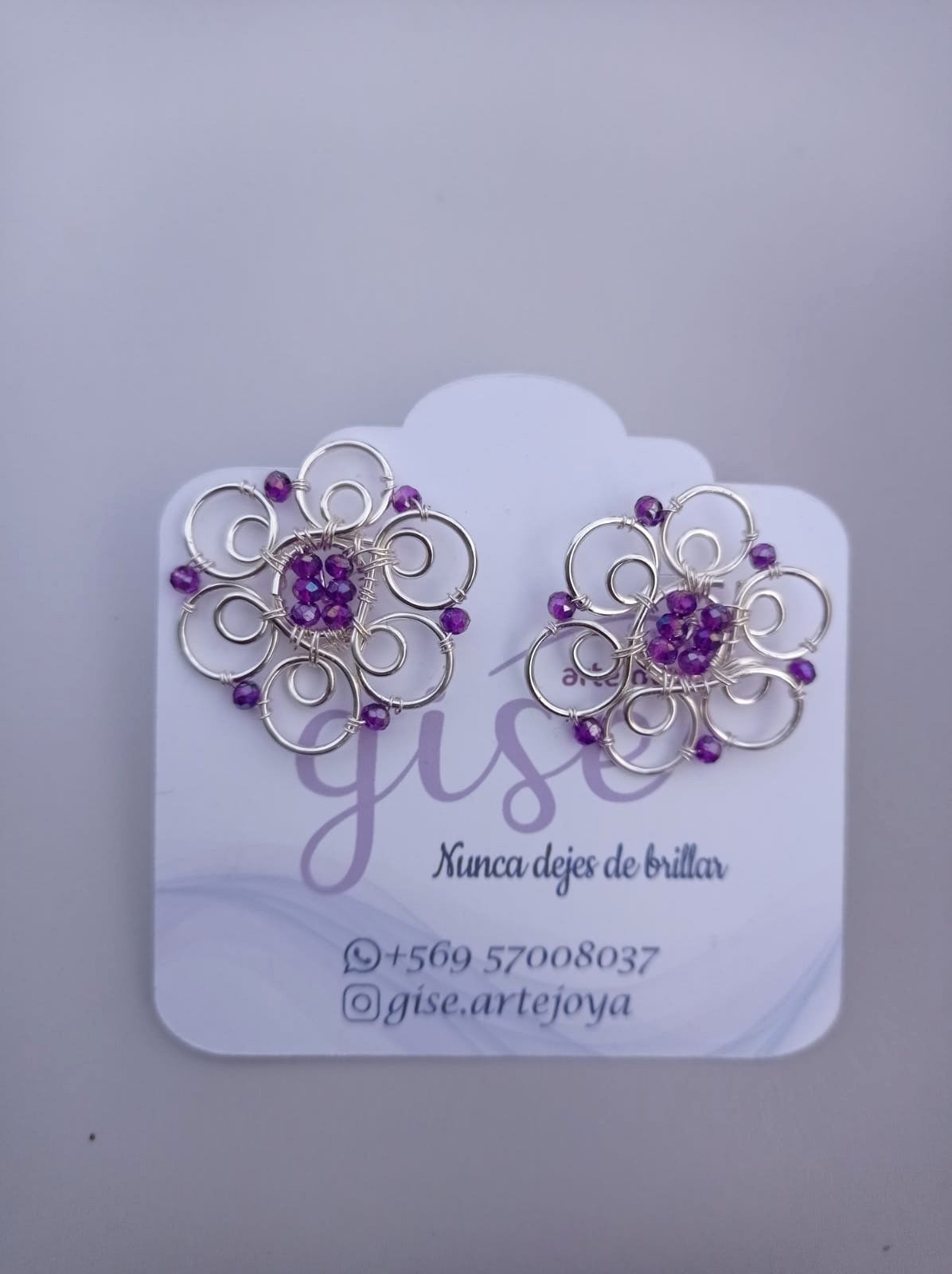 morado-03-id31-1.jpg Aros mandala personalizados - Imagen 1