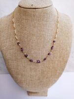 Collar large personalizado - Imagen 4